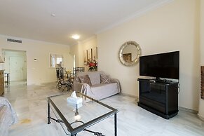 Cozy Apartment in La Cala de Mijas
