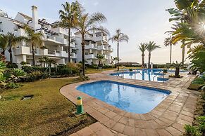 Cozy Apartment in La Cala de Mijas