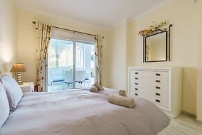 Cozy Apartment in La Cala de Mijas