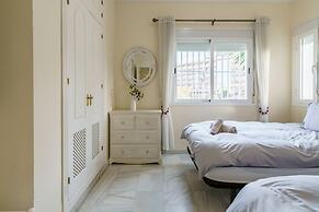 Cozy Apartment in La Cala de Mijas
