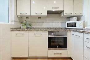 Cozy Apartment in La Cala de Mijas