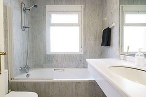 Cozy Apartment in La Cala de Mijas