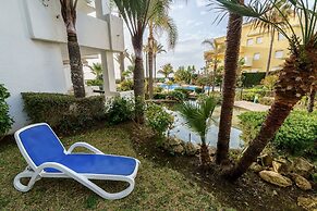 Cozy Apartment in La Cala de Mijas