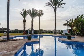 Cozy Apartment in La Cala de Mijas