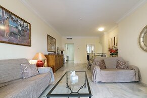 Cozy Apartment in La Cala de Mijas