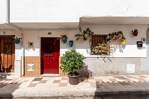 Faro's Casa Evita - Estepona Old Town
