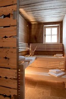 Lech Lodge - LEGENDARY