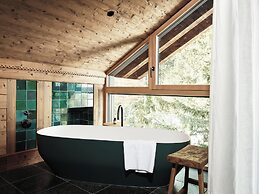 Lech Lodge - LEGENDARY