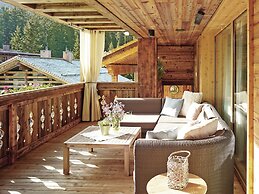 Lech Lodge - LEGENDARY