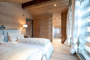Lech Lodge - LEGENDARY