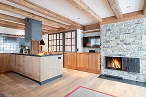 Lech Lodge - LEGENDARY