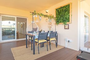 Mijas Golf Boutique Apartment - Golf & Leisure