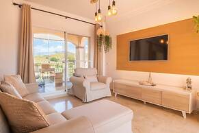 Mijas Golf Boutique Apartment - Golf & Leisure