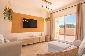 Mijas Golf Boutique Apartment - Golf & Leisure