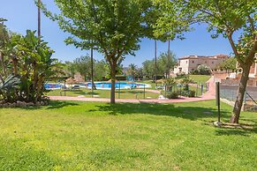 Mijas Golf Boutique Apartment - Golf & Leisure