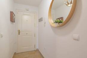 Mijas Golf Boutique Apartment - Golf & Leisure