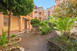 Mijas Golf Boutique Apartment - Golf & Leisure