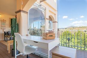 Mijas Golf Boutique Apartment - Golf & Leisure