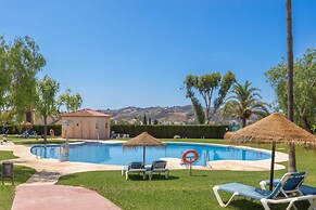Mijas Golf Boutique Apartment - Golf & Leisure
