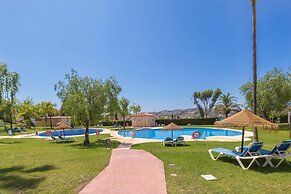 Mijas Golf Boutique Apartment - Golf & Leisure