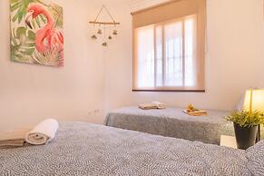 Mijas Golf Boutique Apartment - Golf & Leisure