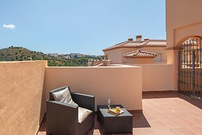 Mijas Golf Boutique Apartment - Golf & Leisure