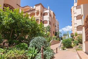 Mijas Golf Boutique Apartment - Golf & Leisure
