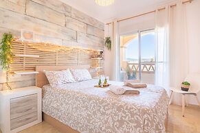 Mijas Golf Boutique Apartment - Golf & Leisure