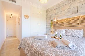 Mijas Golf Boutique Apartment - Golf & Leisure