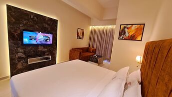 Galaxy Club & Hotel