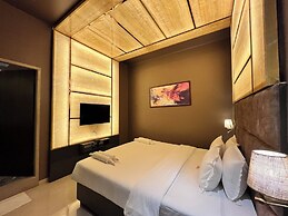 Galaxy Club & Hotel