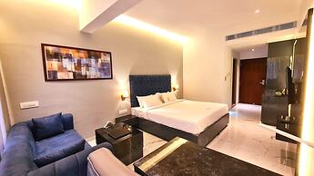 Galaxy Club & Hotel