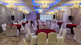 Galaxy Club & Hotel
