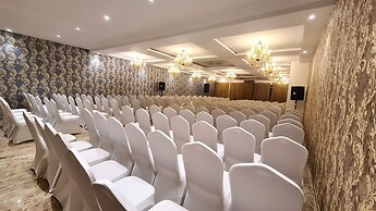 Galaxy Club & Hotel