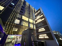 Galaxy Club & Hotel