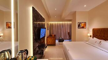 Galaxy Club & Hotel