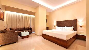 Galaxy Club & Hotel