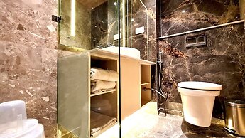 Galaxy Club & Hotel