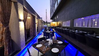 Galaxy Club & Hotel