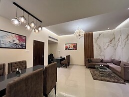 Galaxy Club & Hotel