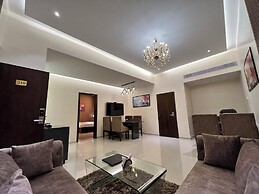 Galaxy Club & Hotel