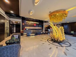 Spree Hotel Meerut