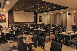Spree Hotel Meerut