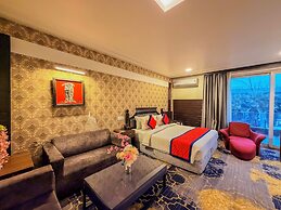 Spree Hotel Meerut