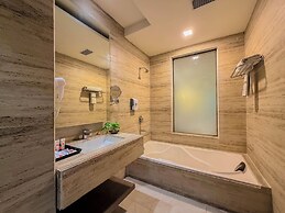 Spree Hotel Meerut