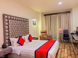 Spree Hotel Meerut