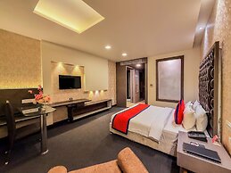 Spree Hotel Meerut