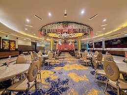 Spree Hotel Meerut