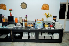 Spree Hotel Meerut