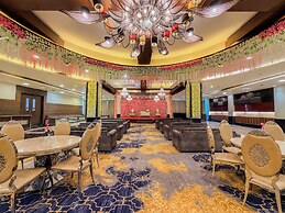 Spree Hotel Meerut